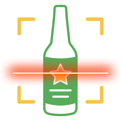 Beer Scan – пиво отзывы сканер
