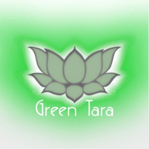 Green Tara