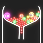 2048 Color Ballz