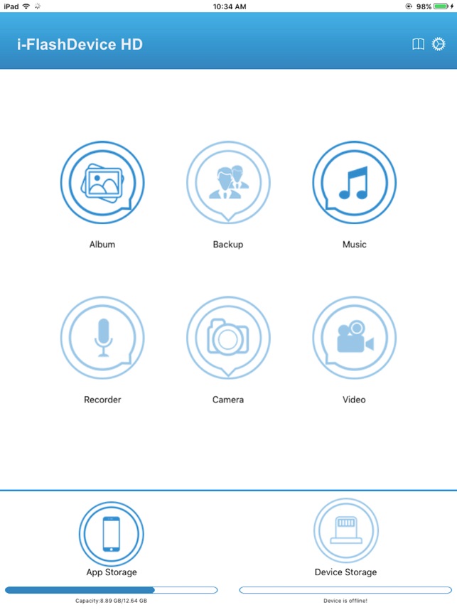 I Flashdevice Hd をapp Storeで I Flashdevice Hd をapp Storeで