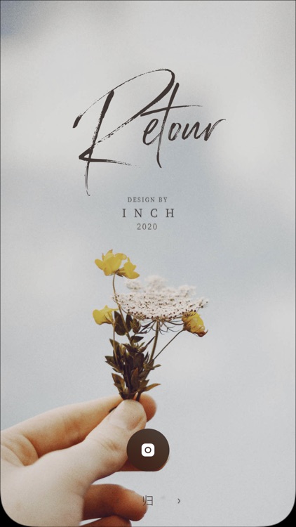 INCH 相机