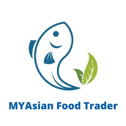 MY Asian Food Trader