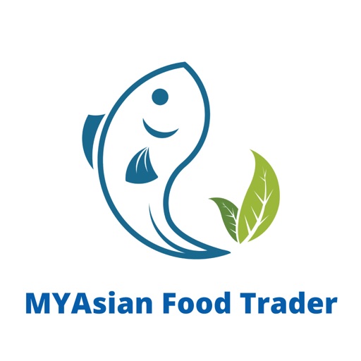 MY Asian Food Trader