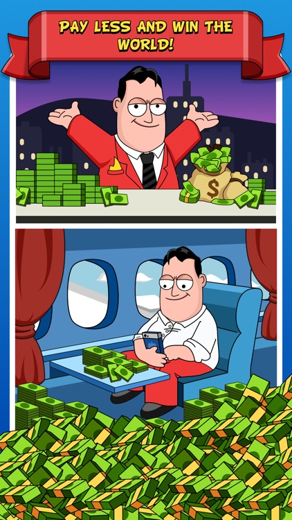 Idle Capitalist screenshot-5