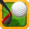 Super Golf is a 3D golf game on your phone now to experience the thrill of golf