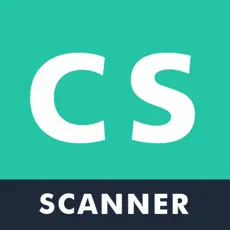 Application CamScanner - Scan PDF & Docs 4+