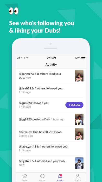 download Dubsmash - Dance & Lip Sync apps 6