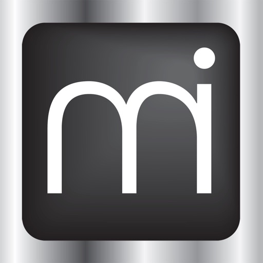 miRide App Icon
