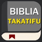 Top 27 Book Apps Like Biblia Takatifu (Swahili) - Best Alternatives