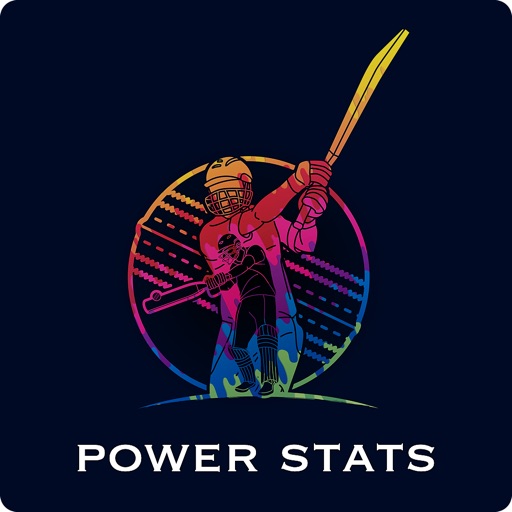 IPL Power Stats iOS App