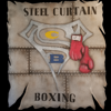 Andrew Crowder - Steel Curtain Boxing artwork