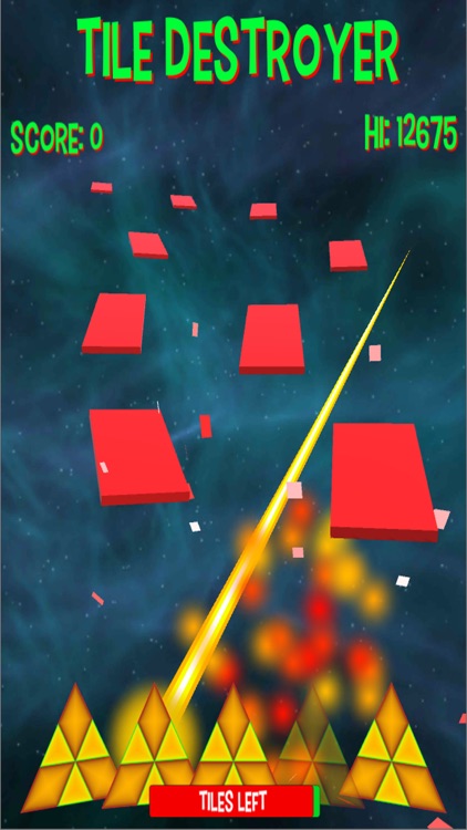 Tile Destroyer Pro screenshot-3