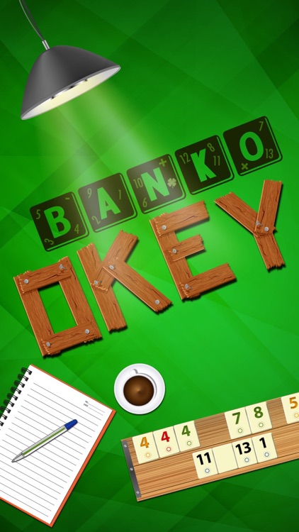 Banko Okey