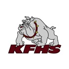 King's Fork High School