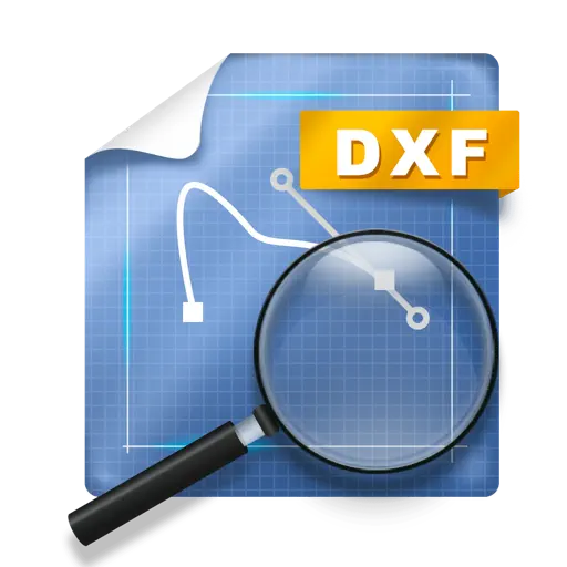 DXF View - View DXF™ & DWG™