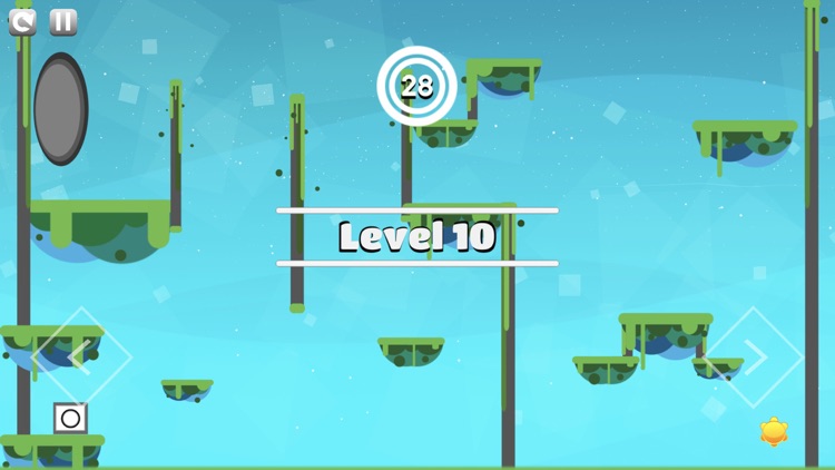 Cubox - A Puzzle Platformer screenshot-3