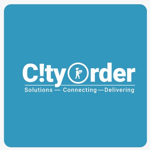 CityOrder User