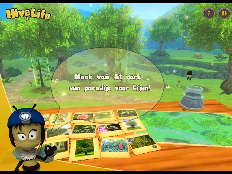 Hivelife screenshot-3