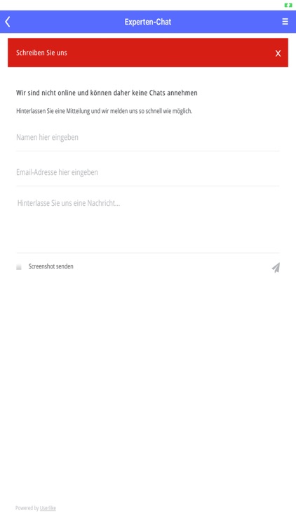 Pyrophyte screenshot-5