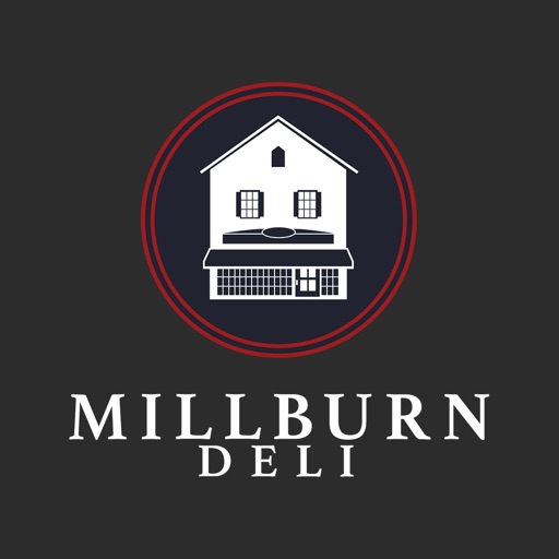 Millburn Deli To Go icon