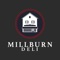 With the Millburn Deli To Go mobile app, ordering food for takeout has never been easier