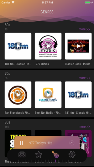 Radio USA - Live FM, AM Player(圖4)-速報App