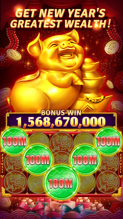 DAFU™ Casino screenshot-3