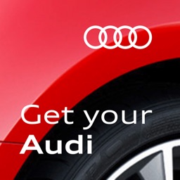 Get your Audi