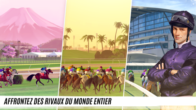 Rival Stars Horse Racing Rival Stars Horse Racing