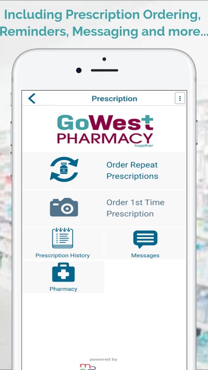 Go West Pharmacy screenshot-3