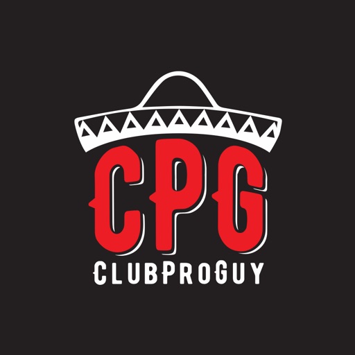 Club Pro Guy icon