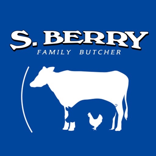 S Berry Family Butchers