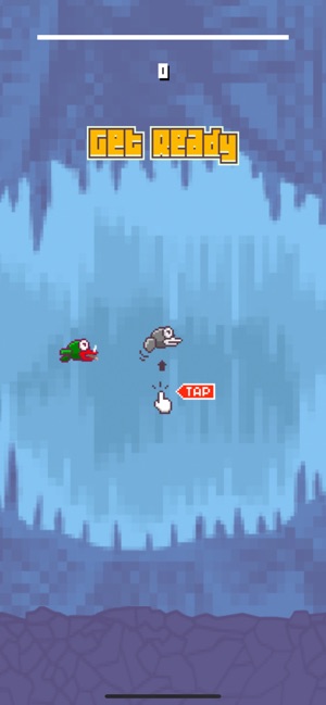 Flappy Duck - Fly With Wings(圖2)-速報App