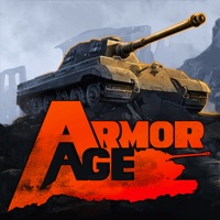 Armor Age: Tank Wars на пк