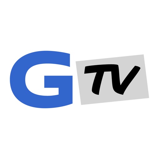 Gaither TV iOS App