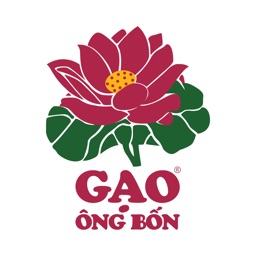 GaoOngBon - Gạo Ông Bốn