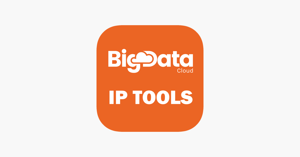 Ip Tools Network Insights On The App Store