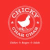Chicky Char Char Restaurant