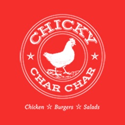 Chicky Char Char Restaurant