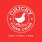 ChickyCharChar launched in 2015, opening our first store in Alexandria on the 16th August