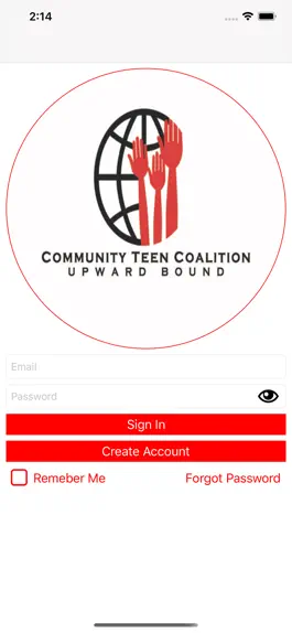 Game screenshot COMMUNITY TEEN COALITION (UB) mod apk