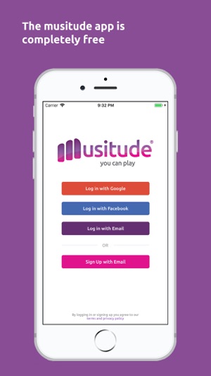 Musitude(圖1)-速報App