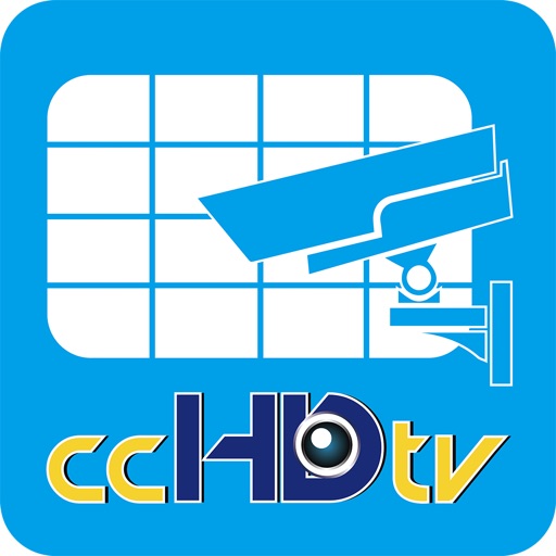 ccHDtv Remote