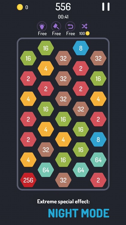 Connect Hexa screenshot-3