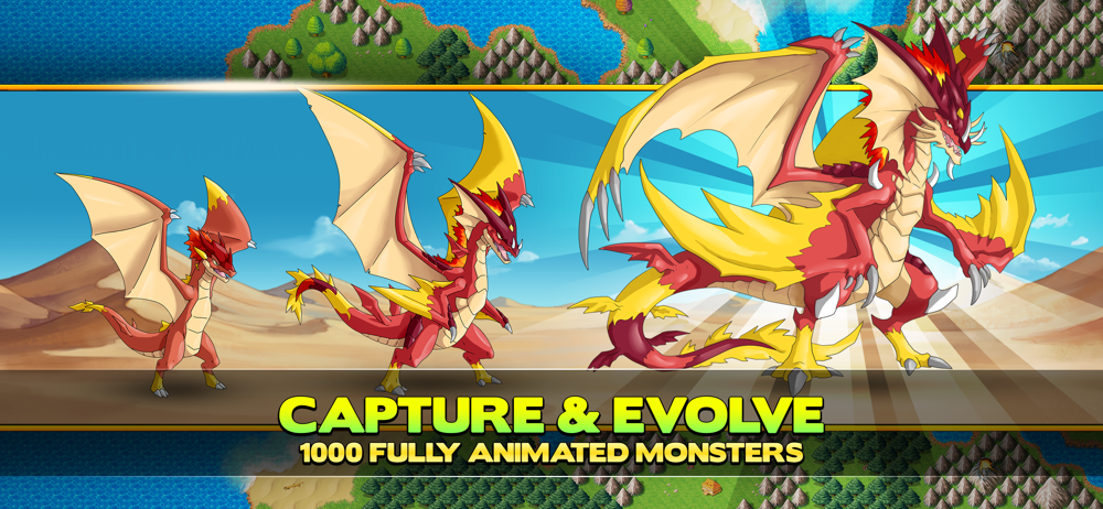 Neo Monsters Overview Apple App Store Us