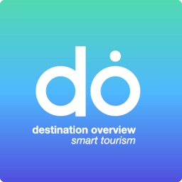 DO Destination Overview