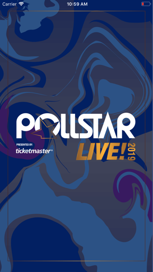 Pollstar Live! Conference(圖1)-速報App