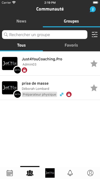 Just4YouCoaching