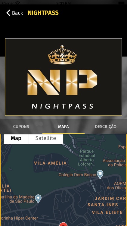 NightPass