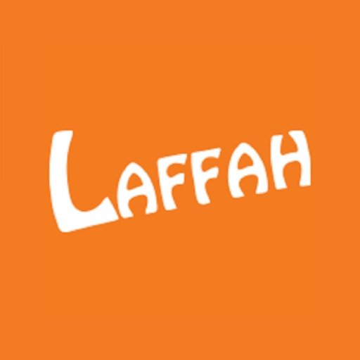 Laffah App